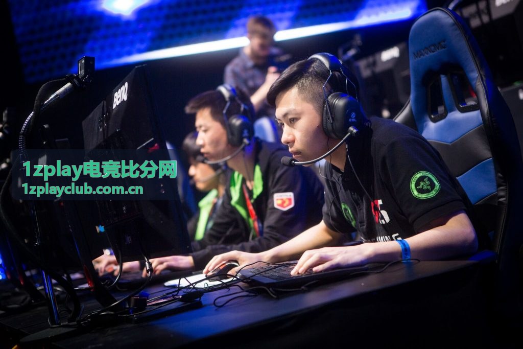 1zplay电竞比分网编辑推荐：CS2战队大赛备战