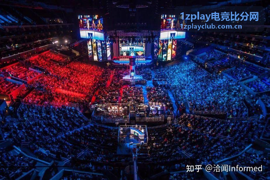 1zplay电竞比分网编辑推荐：老牌战队重建计划