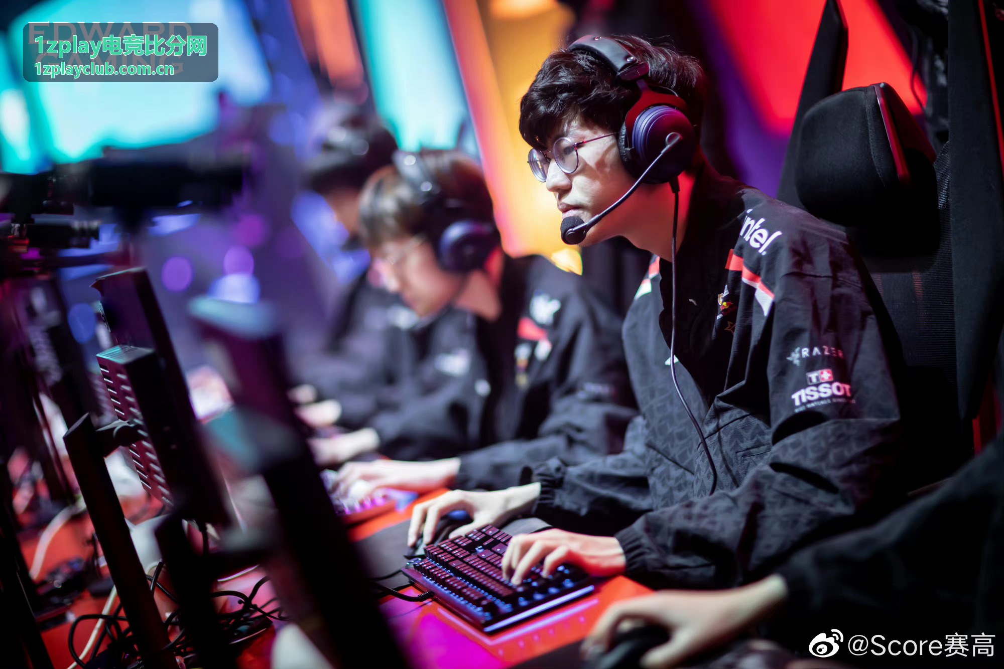 1zplay电竞比分网战队资讯：英雄联盟选手赛后采访