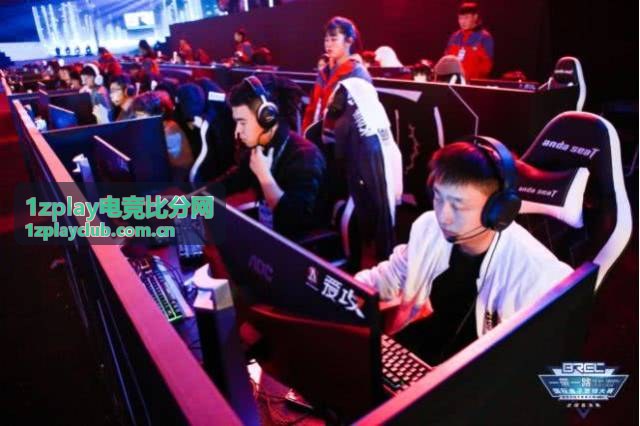 1zplay电竞比分网重点推荐LCK焦点对决