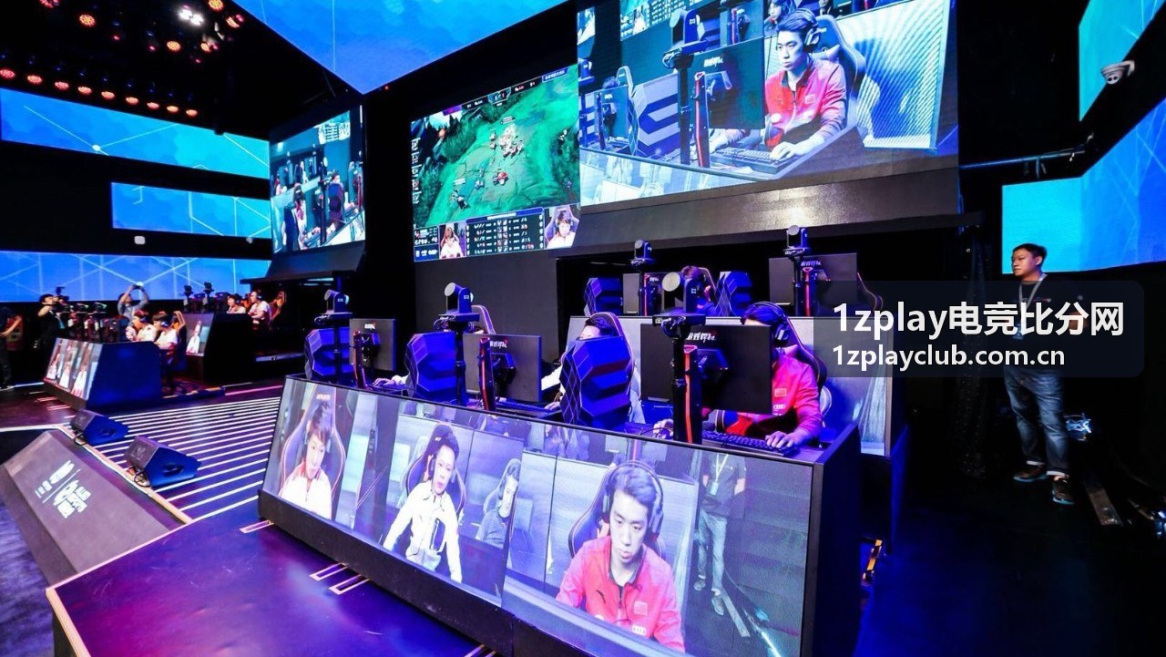 1zplay电竞比分网重点推荐CS2豪门碰撞